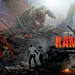 Watch online full movie Rampage 2018 on movie counter