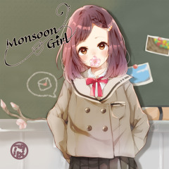 【M3-2018春】『Monsoon Girl』クロスフェード[サ-05a]
