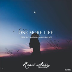 Erbil Dzemoski & Goran Papazz - One More Life