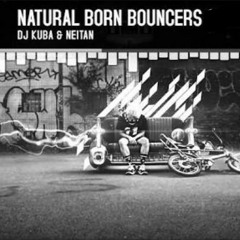 RIO UTIAH - Natural Born Bouncers [DJ KUBA & NEITAN] Edition 2018