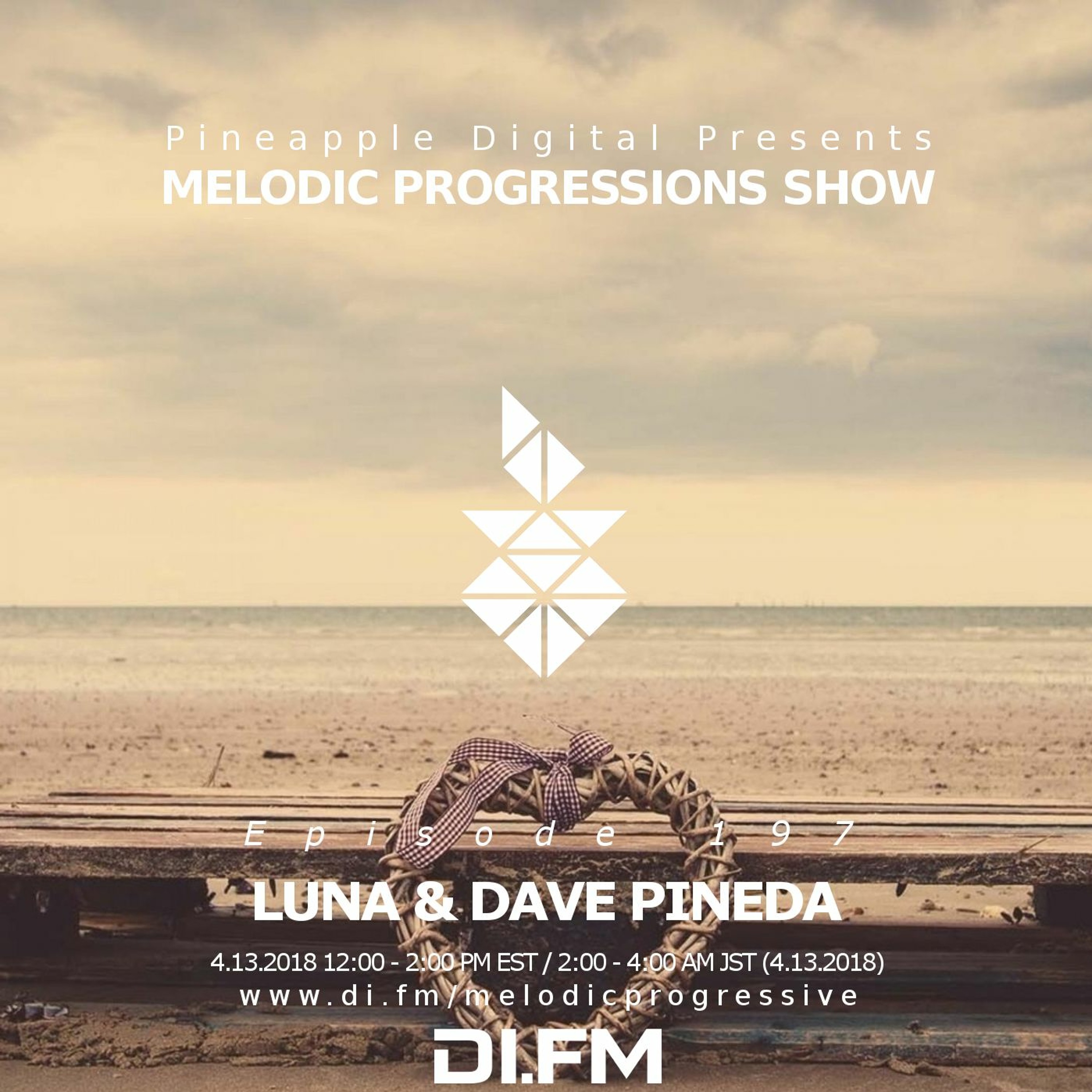 Pineapple Digital Music