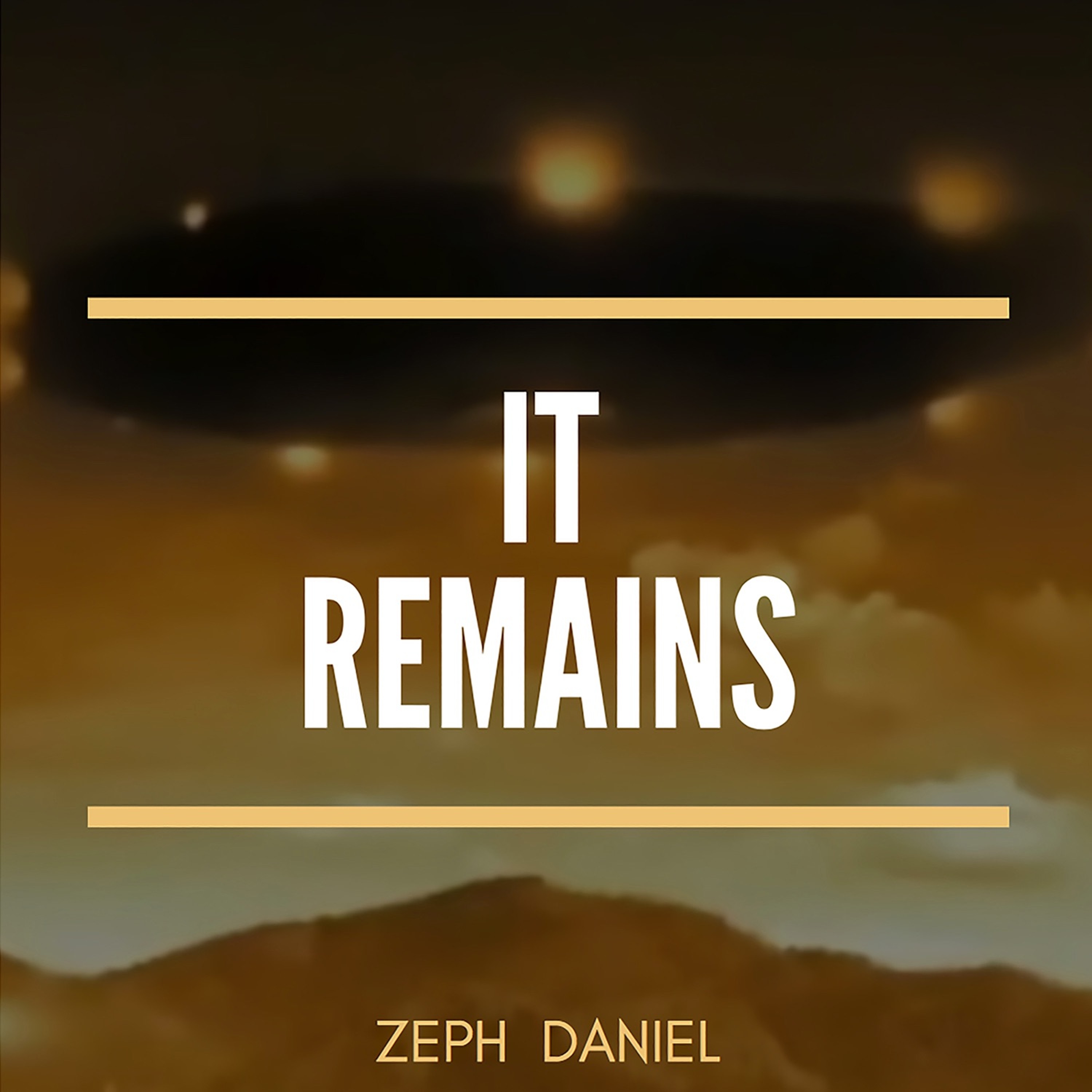 It Remains episode artwork