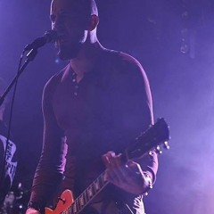 COULDN'T STOP CARING (THE 100) COVER  (By Jeffosaure)