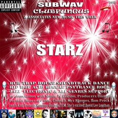 Subwav/Clubfungus-&-Associates-Starz