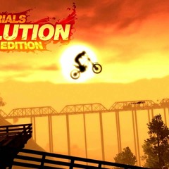 Tareno Upshaw Higher Trials Evolution Soundtrack