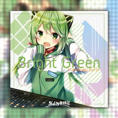YUKIYANAGI - Bright Green