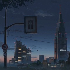 love letter - ambient mix