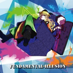 Fundamental Illusion Xfade