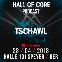 Hall of Core Podcast 2018