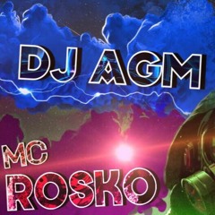 DJ AGM - MC ROSKO - APRIL 2018