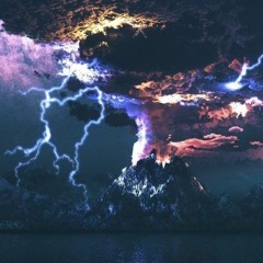 AlmØstHuman - Tempest