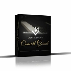 L&S Concert Grand - Always - Craig Richards