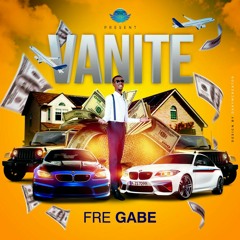 Vanite - Fre Gabe