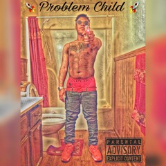 Problem Child (Nightmare Flow) Prod. By 808 Mafia