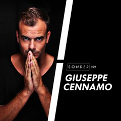 #029 - Giuseppe Cennamo