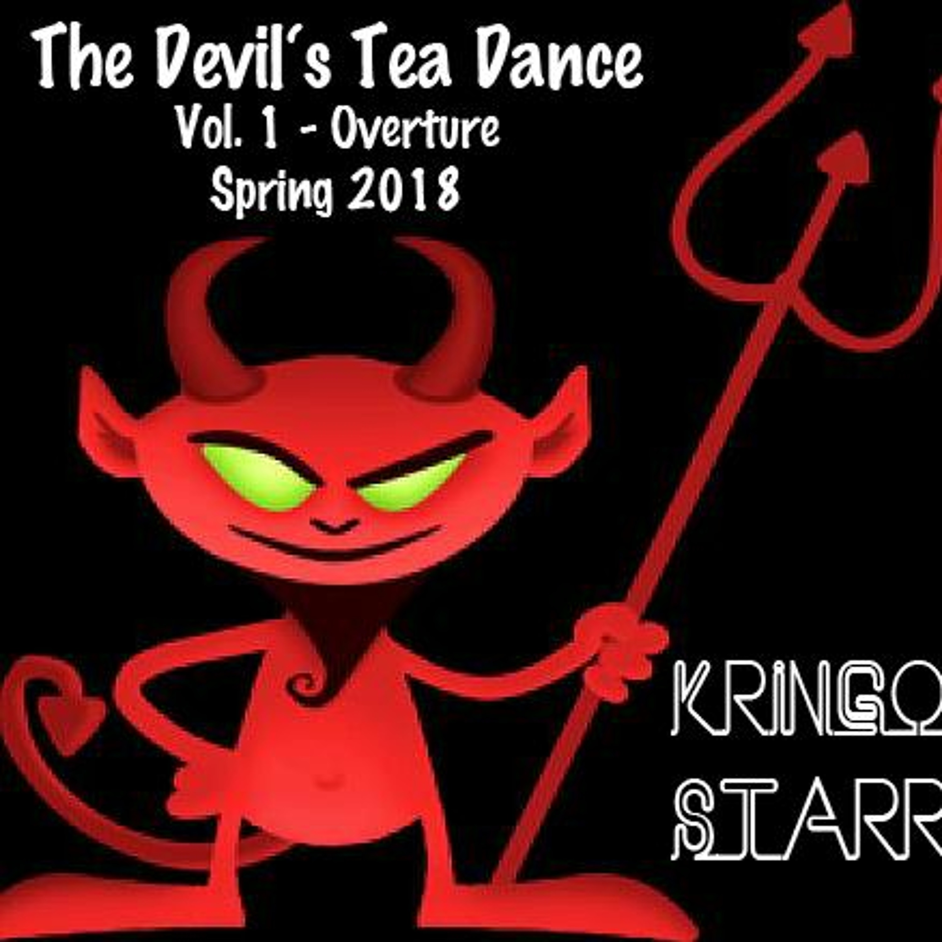 Kringo Starr