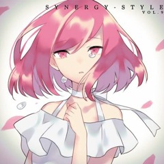 Straightforward [Synergy-Style Vol.9]