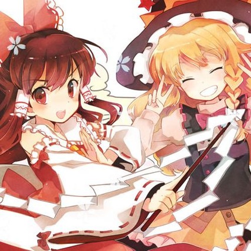 東方vocal 神々が恋した幻想郷 By 二番手のヤスカ