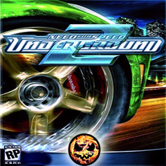 Need for Speed : Undeground 2 (BIGMix)