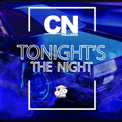 CN Williams - Tonight's The Night  - ReelHouse Records (SAMPLE)