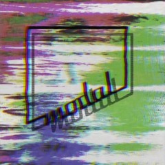Modal Radio Show 002 - Andres Remis
