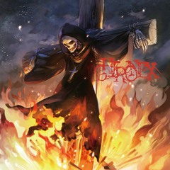 Cry of Hatred / CHIRONEX