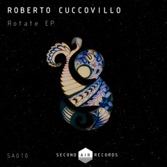 Roberto Cuccovillo - Shake It (Original Mix)
