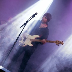 Stop The Clocks Live