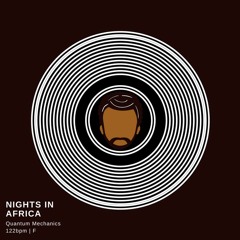 Nights In Africa (Original Mix)