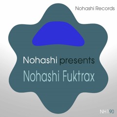 Nohashi Fuktrax by Toru S.