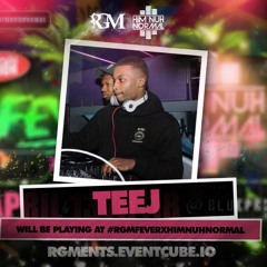 @DJTEEJUK(Live Old School Dancehall Set)Ft @RAYPLAYHOUSE @STRIKES_1 | #RGMfeverXHimNuhNormal