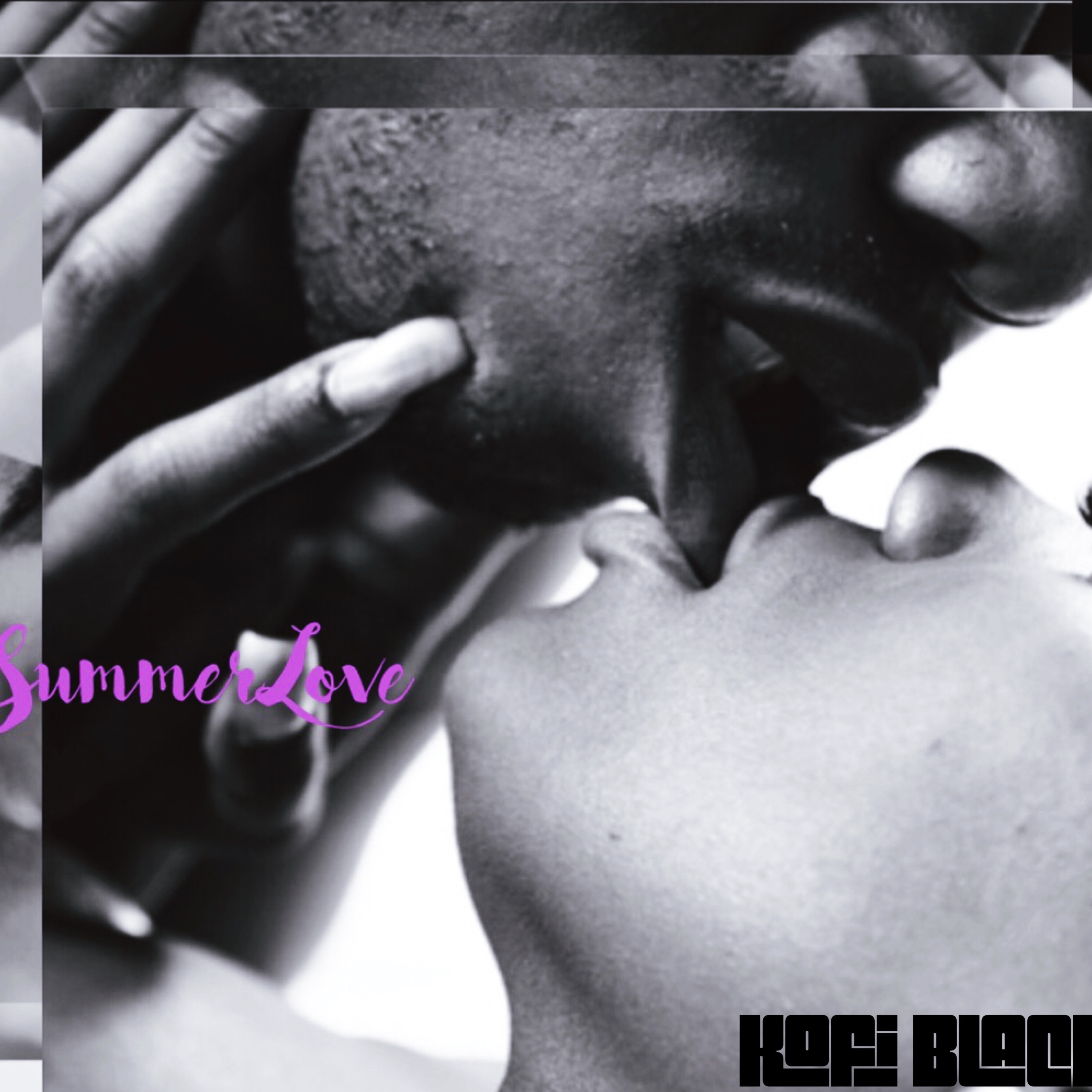 Summer Love episode artwork