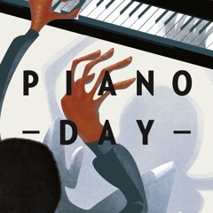 Wissam (Piano day 2018)