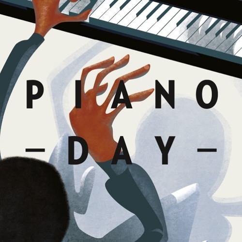 Wissam (Piano day 2018)