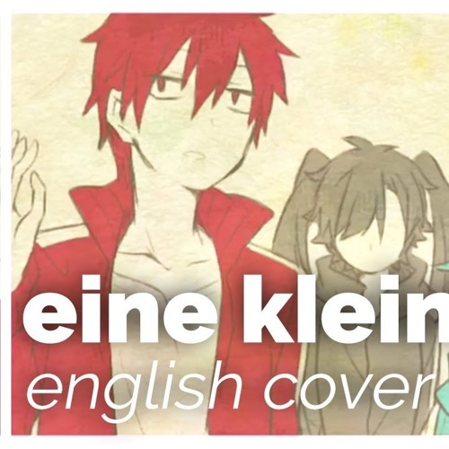 Stream Eine Kleine Kagerou Project Pv English Cover Rachie アイネクライネ By Jay Listen Online For Free On Soundcloud Stream Eine Kleine Kagerou Project Pv English Cover Rachie アイネクライネ By Jay Listen Online For Free On Soundcloud