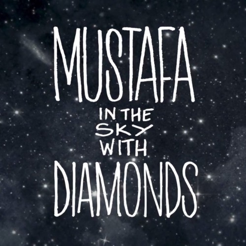 Mustafa In The Sky With Diamonds feat. Sach (The Nonce)