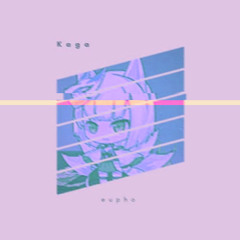 EUPHO - Kaga (PLUZZM Remix)