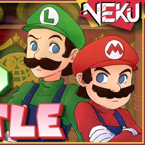 Deep Castle Remix (Bowser's Inside Story)
