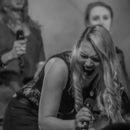 Stream Footprints in the Sand Leona Lewis (Cover by Tabea) by Tabea M