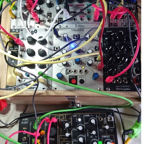 ★Modularsystem★