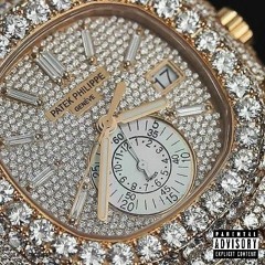 BAM - Iced Out [Prod. Bricks On Da Beat]
