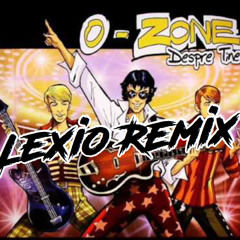 O-Zone - Despre Tine (LEXIO Remix)FREE DL "Click Buy" Skip 0:35