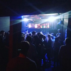 Ava Club Dj Set 13.04.2018