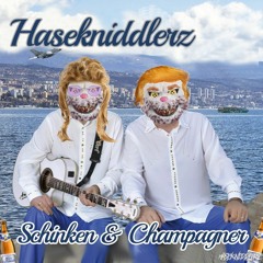 Hasekniddlerz X Dorfjugend - Meine Jungs