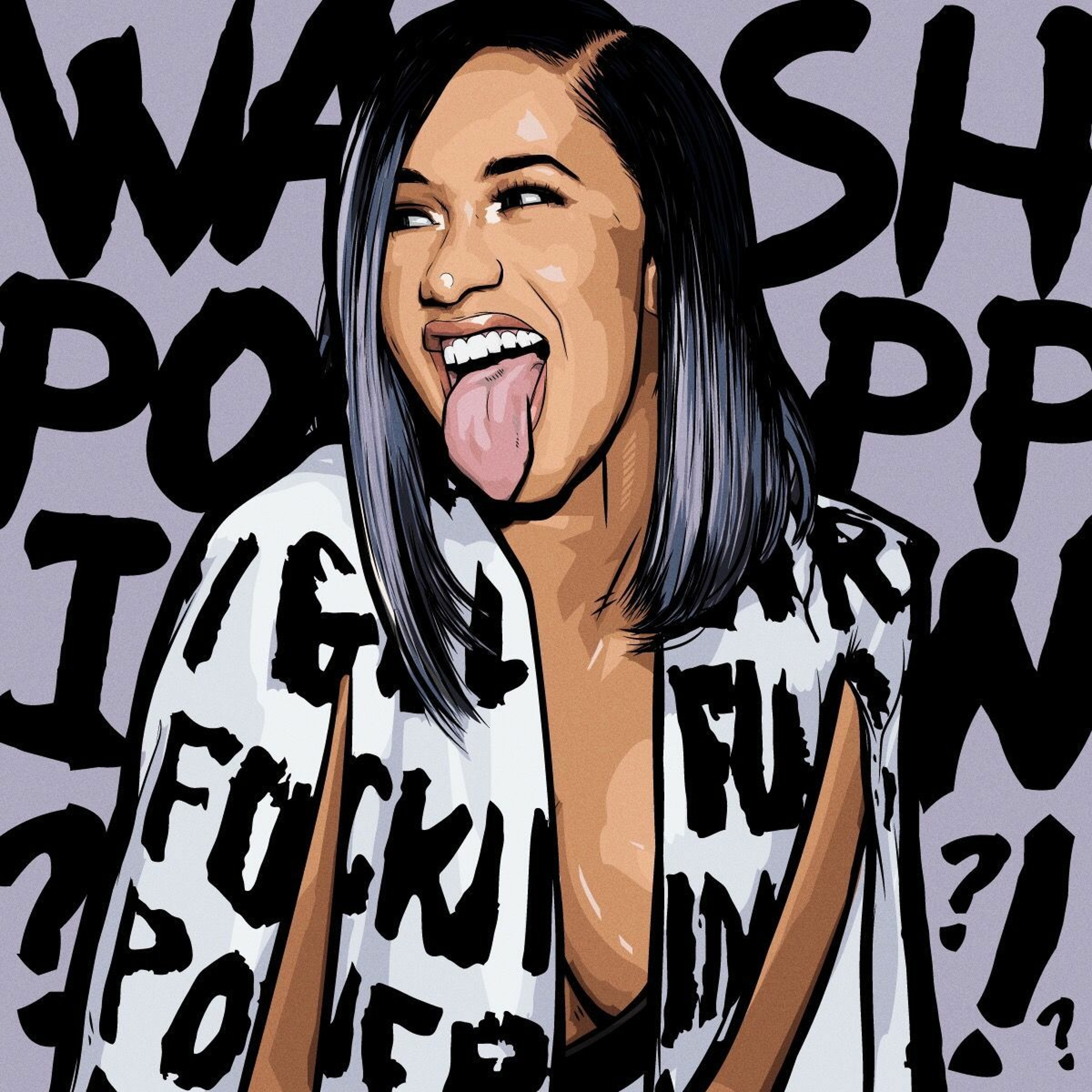 Cardi B - Drip feat. Migos (Jersey Club Remix) episode artwork