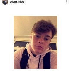 i lived//RIP adam hewitt (his song) mixed