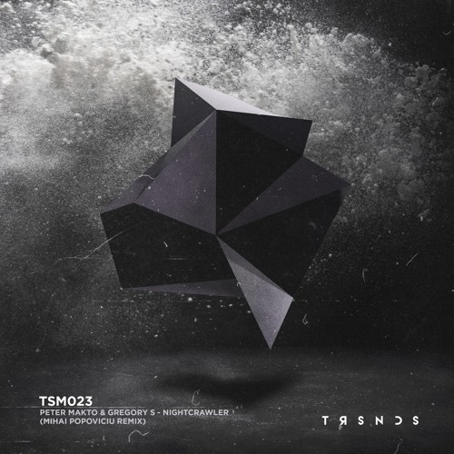 Peter Makto & Gregory S - Nightcrawler (Mihai Popoviciu Remix)