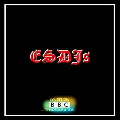 EVILSET ON BBC BRISTOL