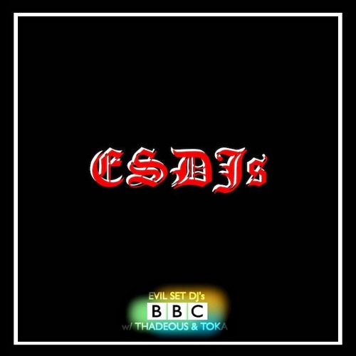 EVILSET ON BBC BRISTOL