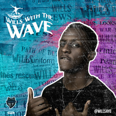 W.W.T.V.V (Wills With The Wave)